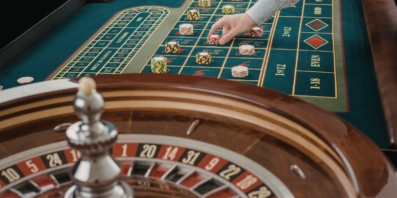 Các phiên bản bàn Roulette phổ biến đang được cung cấp