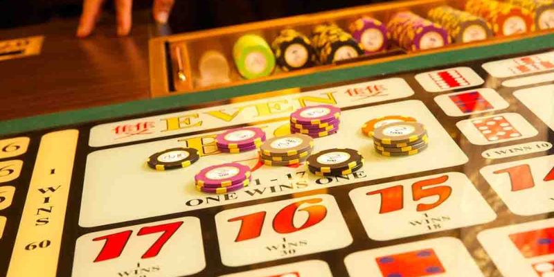 Cách vào kèo tài xỉu luôn thắng như thế nào