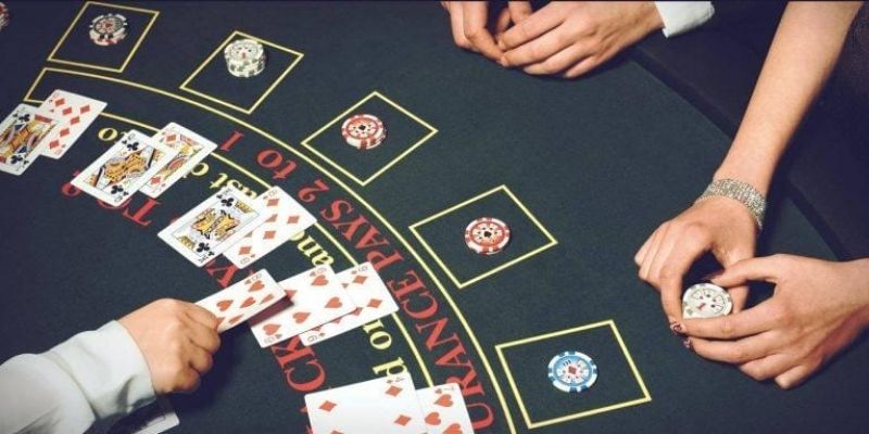 Cần chú ý khi học mẹo chơi Blackjack