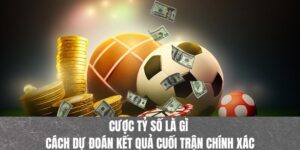 Cược tỷ số yêu cầu khả năng đọc trận chi tiết