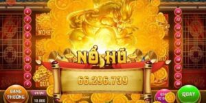 Game nổ hũ rút tiền mặt FB88 không chỉ được đánh giá