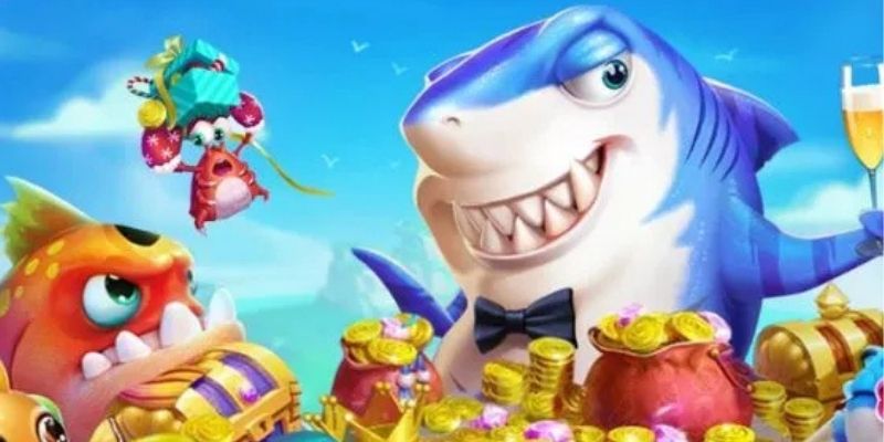 Giới thiệu đôi nét về game bắn cá H5 tại FB88