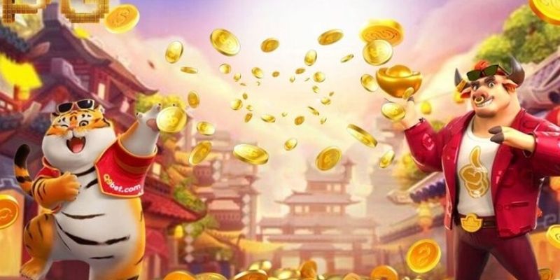 Hệ thống slot hiện đại, đa dạng chủ đề