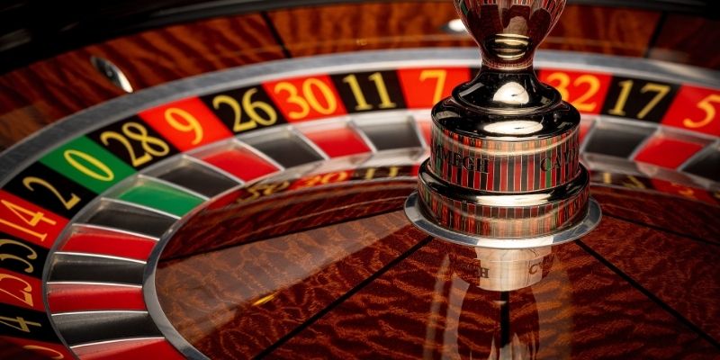 Mẹo quay Roulette FB88 chuẩn xác