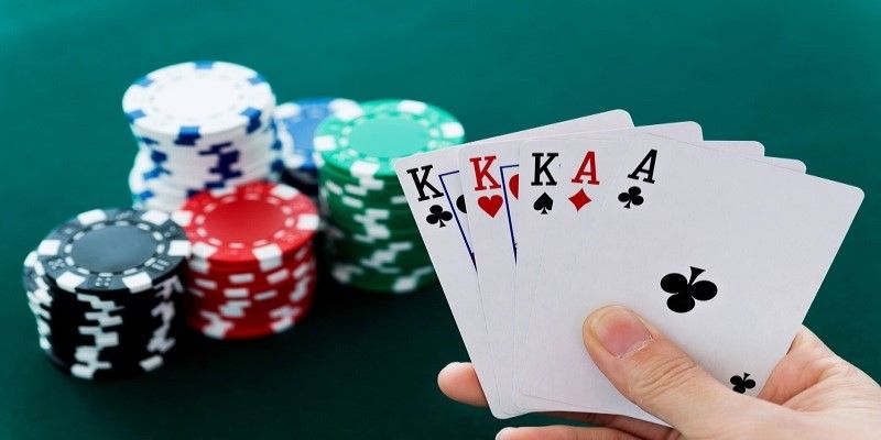 Nắm rõ luật chơi bài liêng giúp theo dõi rõ ràng hơn
