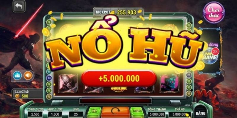 Nắm rõ luật quay thưởng online cơ bản