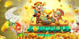 Nổ hũ đổi thưởng online tại FB88