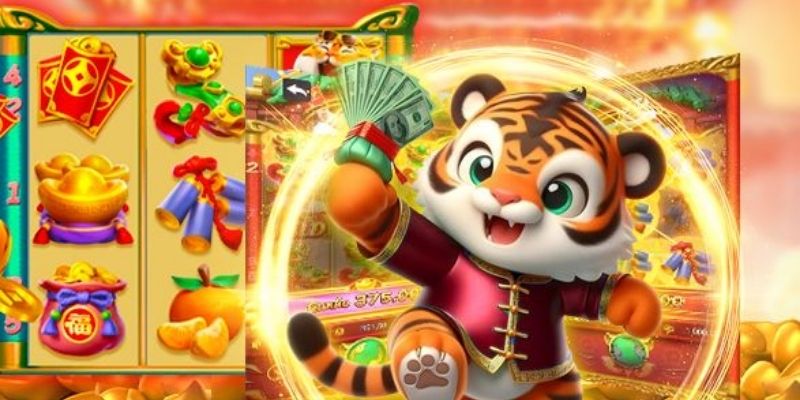 Nổ hũ đổi thưởng online FB88 quy tụ kho game khủng