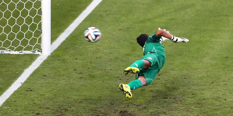 Phân biệt kèo tài xỉu Penalty & kèo tỷ số