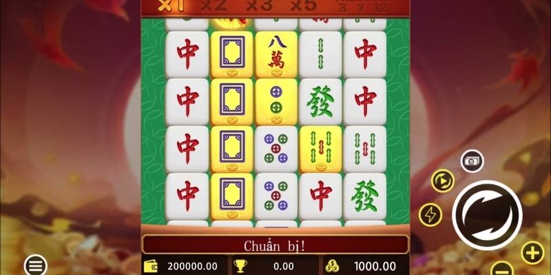 Sử dụng free spin nắm bắt thời cơ săn hũ cực cháy
