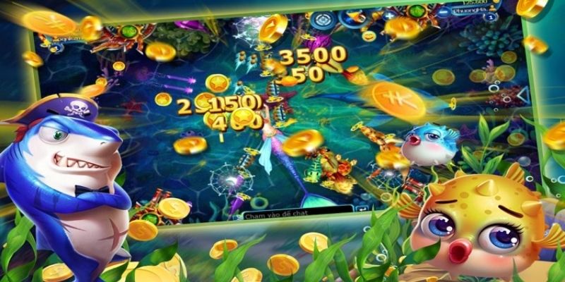 Tận hưởng đa dạng mức mục tiêu thử sức cực đã