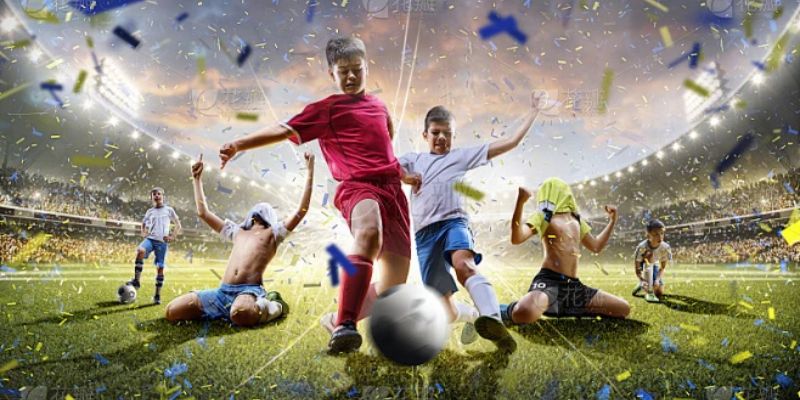 Thời điểm trọng tài áp dụng luật bù giờ trong bóng đá