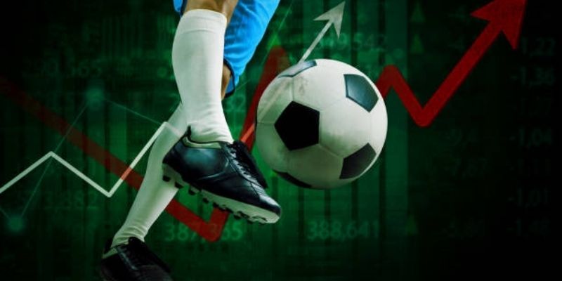 Thử sức cược 1X2 đỉnh cao bùng cháy năm 2026