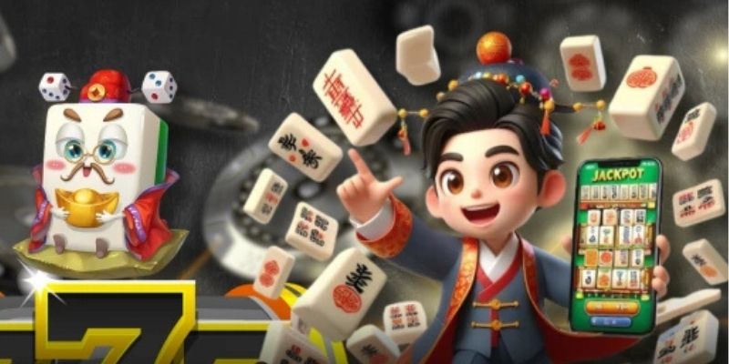 Tính năng quay hũ độc đáo đầy tiềm năng