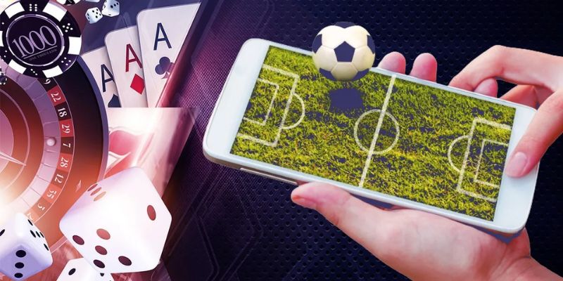 Ý nghĩa của kèo half time là gì