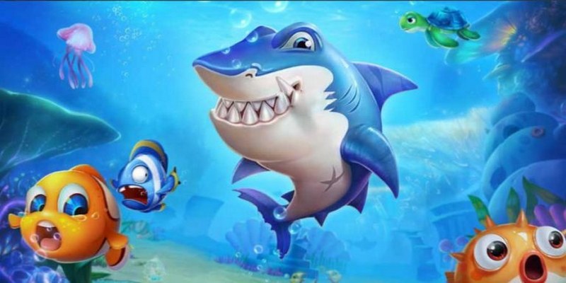 Bắn cá hack full tiền là bản cài đặt đã được các lập trình viên can thiệp
