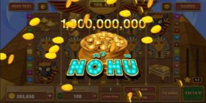Cách chơi game nổ hũ ăn tiền không quá phức tạp