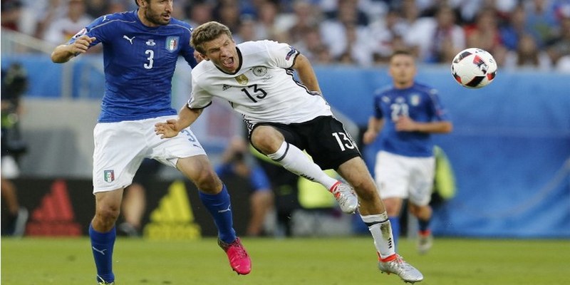 Kèo nhà cái Đức cung cấp tỷ lệ cược Bundesliga chính xác