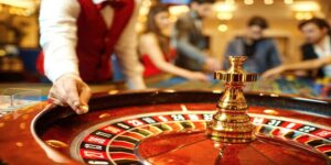 Casino hợp pháp ở Việt Nam tại Fb88