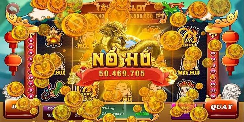 Code game nổ hũ là chìa khóa giúp nhận về những phần quà giá trị