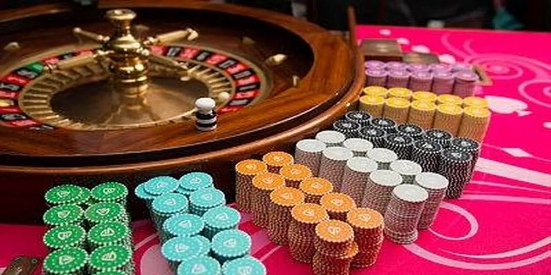 Điều kiện trở thành casino hợp pháp ở Việt Nam