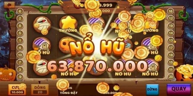 Game Nổ Hũ Tặng Tiền Khởi Nghiệp - Làm Giàu Không Vốn 1 Game nổ hũ tặng tiền khởi nghiệp là cơ hội vàng giúp người chơi