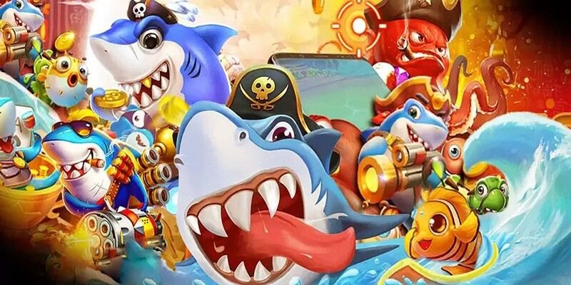 Tổng hợp cách hack game bắn cá full tiền hiệu quả