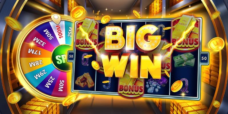 Game Nổ Hũ Tặng Tiền Khởi Nghiệp - Làm Giàu Không Vốn 2 Luật chơi nổ hũ tặng tiền khởi nghiệp cơ bản cho bet thủ