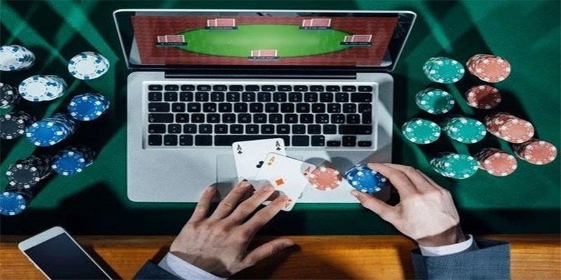 Lý do cần biết cách chọn web cờ bạc online