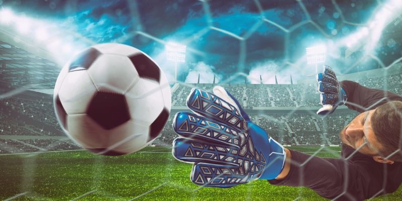 Mẹo hay chơi kèo nhà cái Euro hiệu quả từ cao thủ