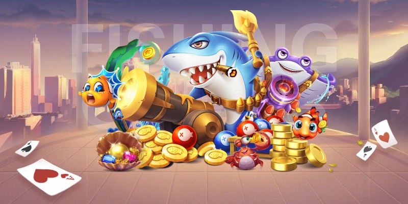 Những lưu ý quan trọng giúp trải nghiệm bắn cá hack full tiền đạt hiệu quả