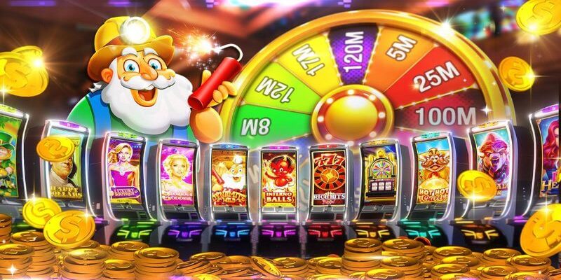 Quy định cụ thể khi sử dụng code nổ hũ để tham gia chơi