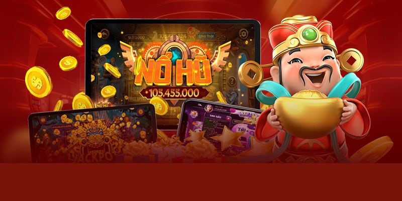 Quy tắc cơ bản người chơi cần nắm rõ khi tham gia nổ hũ thần tài TFT