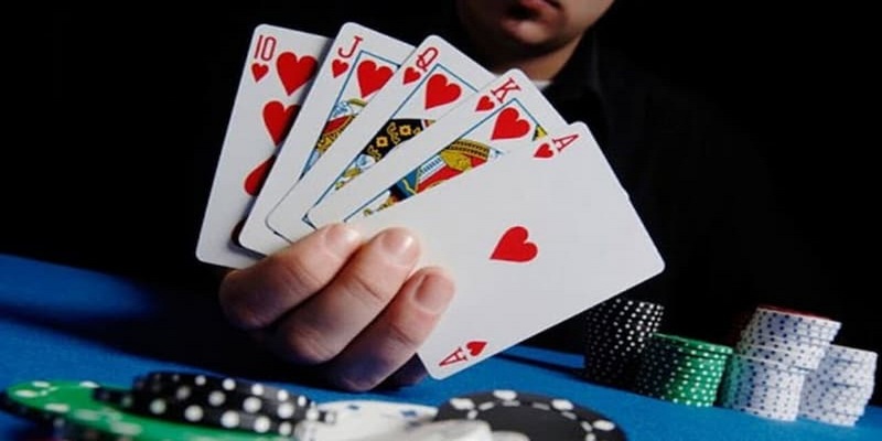 Tổng hợp đủ cách chơi casino luôn thắng