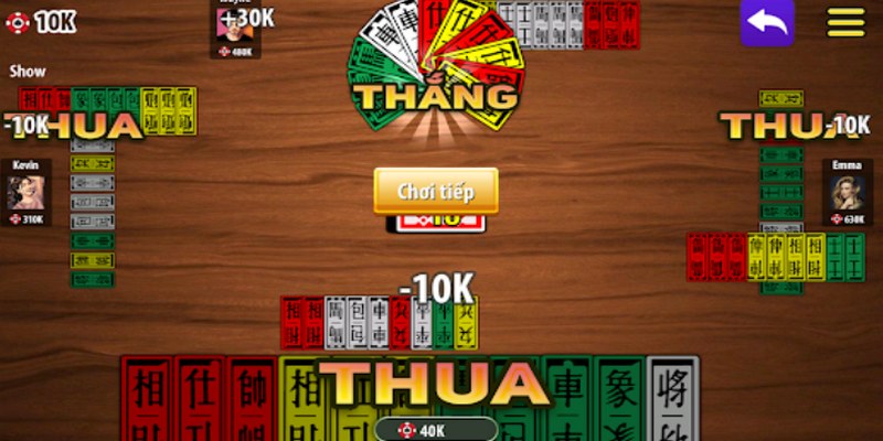 Tổng hợp kỹ năng trong cách chơi bài tứ sắc