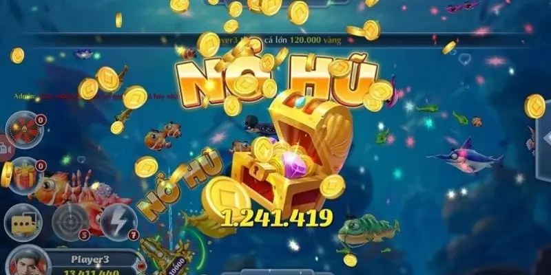 Tool hack game nổ hũ là các ứng dụng hoặc phần mềm bên thứ ba