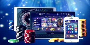 Web cờ bạc online là công thức