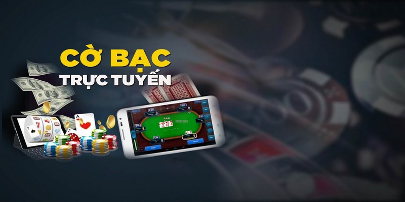 Web cờ bạc online giúp gamer tham gia môi trường cá cược công bằng