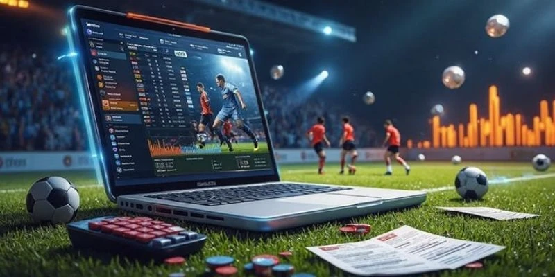 Kèo ảo tại FB88 mang đến trải nghiệm cược hiện đại