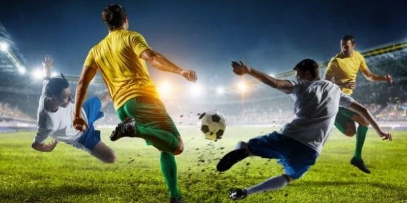 Kinh nghiệm soi kèo nhà cái có ảnh hưởng từ đội hình