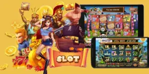 Thuật ngữ slots game FB 88