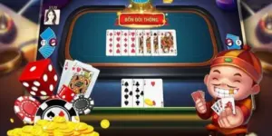 Tiến lên miền Bắc không chỉ mang tính