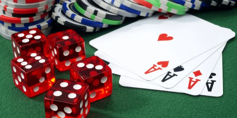 Tổng quan cơ chế của game bài cào là gì