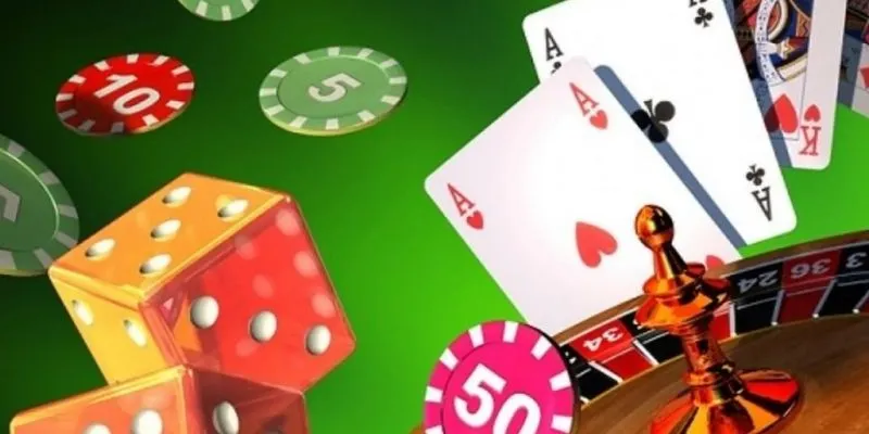 Baccarat chính là siêu phẩm giải trí đắt khách nhất thị trường