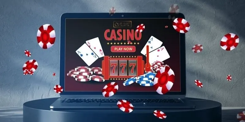 Tiêu chí đánh giá một casino trực tuyến uy tín