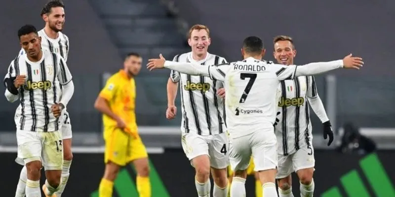 Tìm hiểu khái niệm soi kèo Serie A là gì