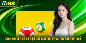 Cách Soi Cầu Xổ Số Hiệu Quả Qua Chu Kỳ Và Tần Suất Kết Quả